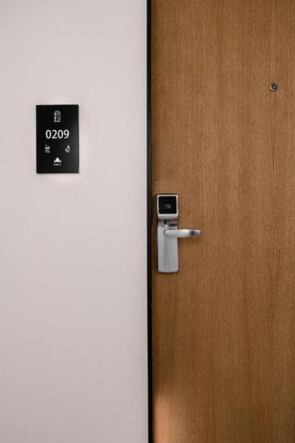 Hotel Assaafa image 38